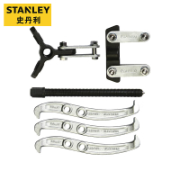 史丹利(STANLEY)82-102-23C 三爪/两爪拉马 轴承滚珠拆卸拉拔工具 6英寸