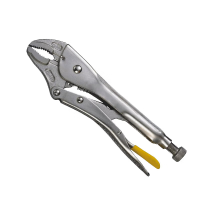史丹利(STANLEY)弧齿大力钳10",84-369-23 一把可定制