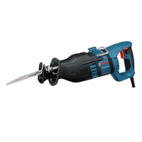 博世GSA 1300 PCE 马刀锯1300瓦往复锯电动工具/台