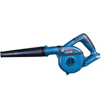 博世GBL 18V-120 锂电吹风机两电一充套装 (18V/4.0Ah)/件