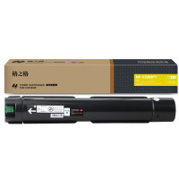 格之格 黄色粉盒 CT202499 适用于富士施乐IV/V C2265 NT-V2265FY