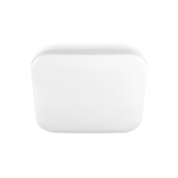 飞利浦(PHILIPS) 恒彦LED方形吸顶灯天花板灯卧室客厅方灯光源 32W/860 冷光6500K 吸顶安装