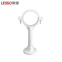 联塑 LESSO PPR配件内螺纹单活接球阀Ⅱ型 白色 dn32×1