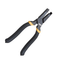 史丹利(STANLEY)欧式端子压接钳 1把 可定制 84-872-22,0.75-16mm2