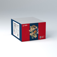 天章 (TANGO)天章龙热敏收银纸80×60型超市收银小票纸餐饮美团外卖收银机打印纸50卷(50米/卷) 高品质足米