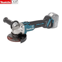 牧田(MAKITA)DGA506Z充电式角向磨光机手砂轮机抛光机裸机款无电池充电器125mm