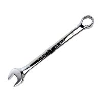 史丹利(STANLEY)强力型英制精抛光两用长扳手一把可定制 13/16",85-471-1-22