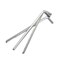 史丹利(STANLEY)公制长球头内六角扳手 1把 可定制 1.5mmSTMT94089-8-23