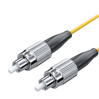 胜为 电信级光纤跳线 LC-LC单模双芯20米装(10根/袋) FSC-907