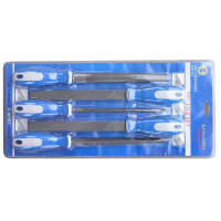 西玛(C-MART)西玛品牌 五件套钢锉 E0013