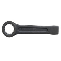 西玛(C-MART)西玛品牌 38mm 敲击梅花扳手