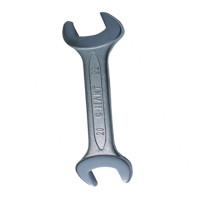 西玛(C-MART)西玛工具双头呆扳手F0003-0607 F0003-2123 无