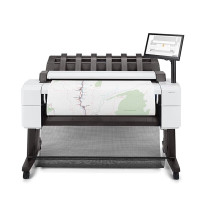 惠普DesignJet T2600 DRps 工程绘图仪