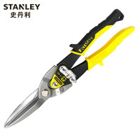 史丹利STANLEY 长直头航空剪11英寸 企业专享 14-566-22