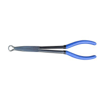 西玛(C-MART)西玛品牌 10mm 圆孔夹持钳