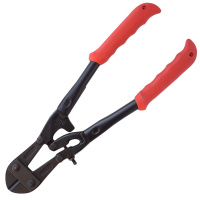 史丹利STANLEY 断线钳12英寸 钢筋剪钢丝铁丝大钳子大力破坏鹰嘴剪刀断丝剪 14-312-23