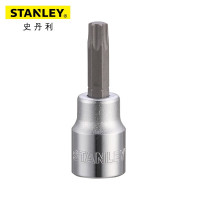 史丹利(STANLEY)10MM系列花形旋具套头 1个 可定制 87-145-1-22T40
