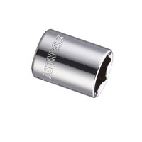 史丹利(STANLEY)10MM系列花形套头E04 1个 可定制 89-649-1-22 E04