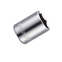 史丹利(STANLEY)10MM系列花形套头E04 1个 可定制 89-656-1-22E20