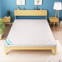 中伟环保椰棕床垫硬棕垫薄棕榈床垫榻榻米床垫子2000*1500*50mm