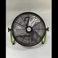 粤旋风XF-01电风扇 16寸电扇+备用电池(单位:台)