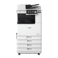 佳能(Canon) 佳能A3彩色复印机DX C3826/3830/3835激光打印机一体机双面自动输稿器工作台 双层纸盒