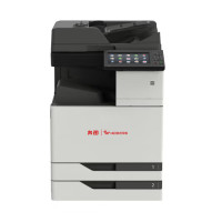 奔图 M9105DN黑白多功能A3数码复合机(打印复印扫描一体)