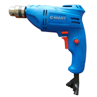 西玛(C-MART)西玛品牌 手电钻 W0007-380 380w