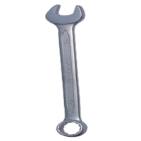 西玛(C-MART)单头呆扳手F0005 5.5mm F0005-5.5