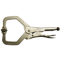 西玛(C-MART)西玛品牌 275mmSp C型大力钳