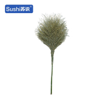 苏识 (QJ0006) 竹杆把大扫把扫帚扫马路扫院子室外物业 4号竹竿把大扫把 一把