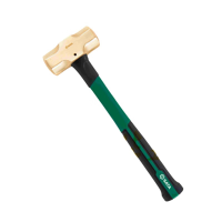 世达(SATA)铍青铜防爆纤维柄八角锤8P*1只31168[可定制]