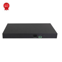 新华三(H3C)LS-6520-24S-SI 24口万兆三层网管多速率企业级核心网络交换机