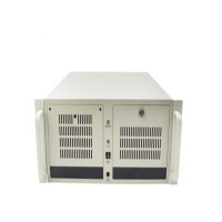 华为工控机IPC610L主板酷睿6代支持独立显卡扩展卡IPC-610L-705VG I7-6700/8G/1T/250W