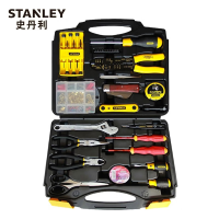 史丹利STANLEY 48件套电讯工具箱套装 电子电工物业维修多功能 LT-809-2-23