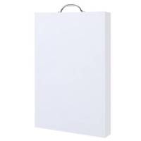 册宣 文苏 PC50*40长方占板