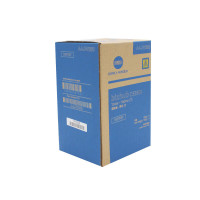 柯尼卡美能达(KONICA MINOLTA)IU215C青色硒鼓鼓粉