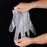 册宣一次性手套常规款663