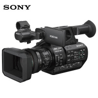 索尼(SONY)PXW-Z280V手持式 4K摄录一体机3CMOS 17X光学变焦