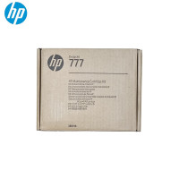 惠普 Z9+Pro维护墨盒