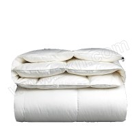 YYA/伊伊爱 纯色春秋被 空调被 CQB-9XWB-001 1条