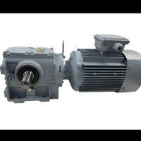 册宣 国茂减速机 RKFS四大系列 齿轮减速机 R37