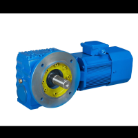 册宣 国茂减速机 RKFS四大系列 齿轮减速机 S37