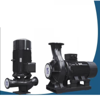 册宣 上海凯泉水泵KQL/KQW系列立式/卧式单级单吸离心泵凯泉管道水泵 KQW