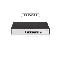 华三 (H3C ER2200G3 AC管理器