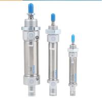 册宣 FESTO费斯托迷你气缸 DSNU12250PA