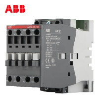 册宣 ABB 接触器AX系列 AX40-30-10-80 220-230V50HZ/230-240V60HZ 40A