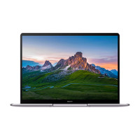 华为(HUAWEI)MateBook13 笔记本电脑13英寸商务 办公本i7-1165G7 16G内存 512G SSD