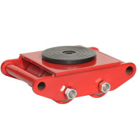 贝力嘉 搬运坦克车 地牛小坦克 转向型18吨 WA-18T