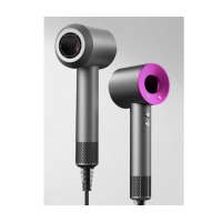 册宣 真高电吹风机 家用大风力负离子护发速干 大功率风筒